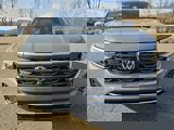 New 2025 Volkswagen Atlas Cross Sport SEL Premium R-Line image 2