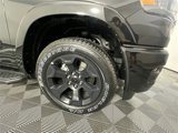 New 2026 RAM 1500 4x4 Crew Cab image 4