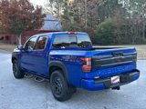 New 2025 Nissan Frontier PRO-4X w/ Pro Convenience Package image 3