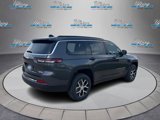 New 2025 Jeep Grand Cherokee L Limited w/ Trailer Tow Package image 3