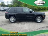 New 2025 Jeep Grand Cherokee Laredo X image 2