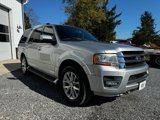Used 2017 Ford Expedition Limited image 3