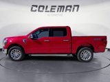 New 2025 Ford F150 Lariat w/ Equipment Group 501A Mid image 2
