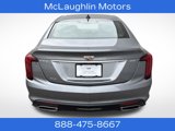 Used 2022 Cadillac CT5 Premium Luxury image 4