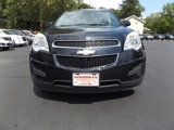 Used 2014 Chevrolet Equinox LT w/ Driver Convenience Package image 4