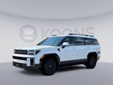 New 2026 Hyundai Santa Fe Calligraphy image 2