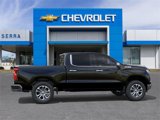 New 2026 Chevrolet Silverado 1500 LTZ w/ Z71 Off-Road Package image 5