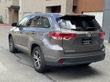 Used 2019 Toyota Highlander Plus image 2