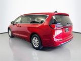 New 2025 Chrysler Pacifica Select image 5