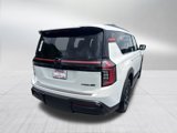 New 2025 Nissan Armada PRO-4X image 6