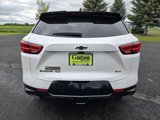 New 2025 Chevrolet Blazer RS w/ Driver Confidence II Package image 6