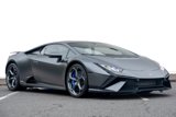 Used 2023 Lamborghini Huracan Tecnica image 2