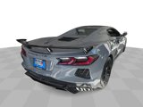 New 2025 Chevrolet Corvette Stingray Preferred Conv w/ Z51 Performance Package image 5