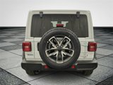 New 2025 Jeep Wrangler Unlimited Sport S 4xe image 5