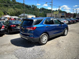 Used 2022 Chevrolet Equinox LT w/ Driver Convenience Package image 5