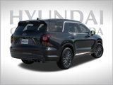 New 2025 Hyundai Palisade Calligraphy image 4
