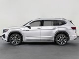 New 2025 Volkswagen Atlas SEL Premium R-Line image 3