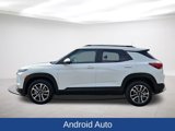 Used 2025 Chevrolet TrailBlazer LT image 4