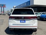 New 2025 Volkswagen Atlas SEL Premium R-Line image 5