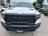 New 2026 RAM 1500 Rebel w/ Rebel Level 2 Equipment Group image 3