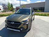 New 2025 Subaru Outback Touring XT image 3