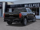 New 2026 GMC Sierra 1500 Denali Ultimate image 4