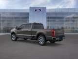 New 2025 Ford F250 Lariat image 4