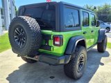 New 2025 Jeep Wrangler Willys image 2