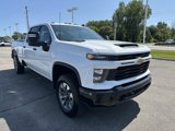 New 2026 Chevrolet Silverado 2500 Custom w/ Custom Value Package image 4