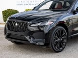 New 2026 Jaguar F-PACE R-Dynamic S image 2
