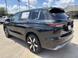 New 2025 Mitsubishi Outlander SE image 5