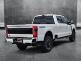 New 2025 Ford F350 Platinum w/ Tremor Off-Road Package image 2