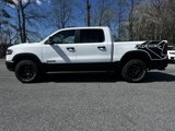 New 2025 RAM 1500 Rebel w/ Rebel Level 2 Equipment Group image 4