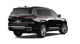 New 2025 Jeep Grand Cherokee L Summit image 2