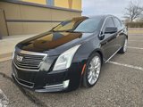 Used 2016 Cadillac XTS Vsport Platinum image 3