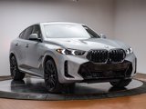 New 2026 BMW X6 xDrive40i w/ Premium Package image 3