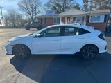 Used 2018 Honda Civic Sport image 3