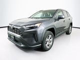 Used 2024 Toyota RAV4 XLE image 3