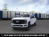 New 2025 Ford F350 Platinum image 2