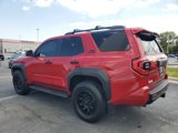 Used 2025 Toyota 4Runner TRD Off-Road Premium image 3