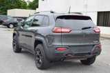 Used 2016 Jeep Cherokee Trailhawk w/ Comfort/Convenience Group image 4