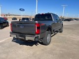 New 2025 Ford F250 Lariat w/ Chrome Package image 5