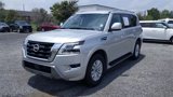 Used 2024 Nissan Armada SV w/ Cargo Package image 3