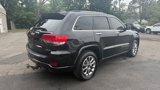 Used 2016 Jeep Grand Cherokee Limited w/ Luxury Group II image 5