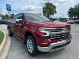 New 2026 Chevrolet Silverado 1500 LTZ image 2