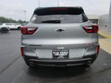 New 2026 Chevrolet TrailBlazer RS w/ Convenience Package image 4