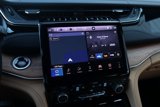 New 2025 Jeep Grand Cherokee L Summit image 5