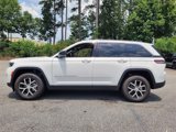 New 2025 Jeep Grand Cherokee Limited w/ Luxury Tech Group II image 4