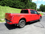 Used 2015 Ford F150 Lariat image 3