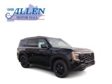 New 2025 Nissan Armada PRO-4X w/ Pro-4X Premium Package image 2